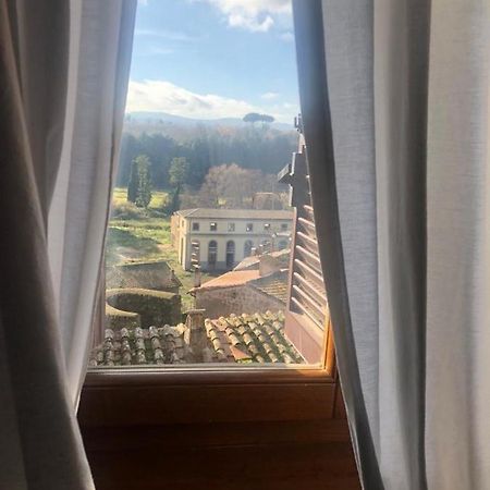 Luxury Apartment Sutri Center Εξωτερικό φωτογραφία