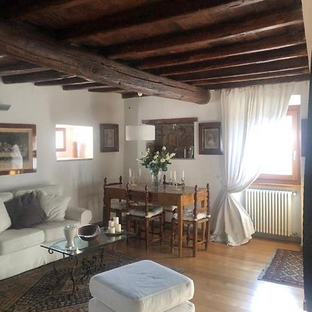 Luxury Apartment Sutri Center Εξωτερικό φωτογραφία