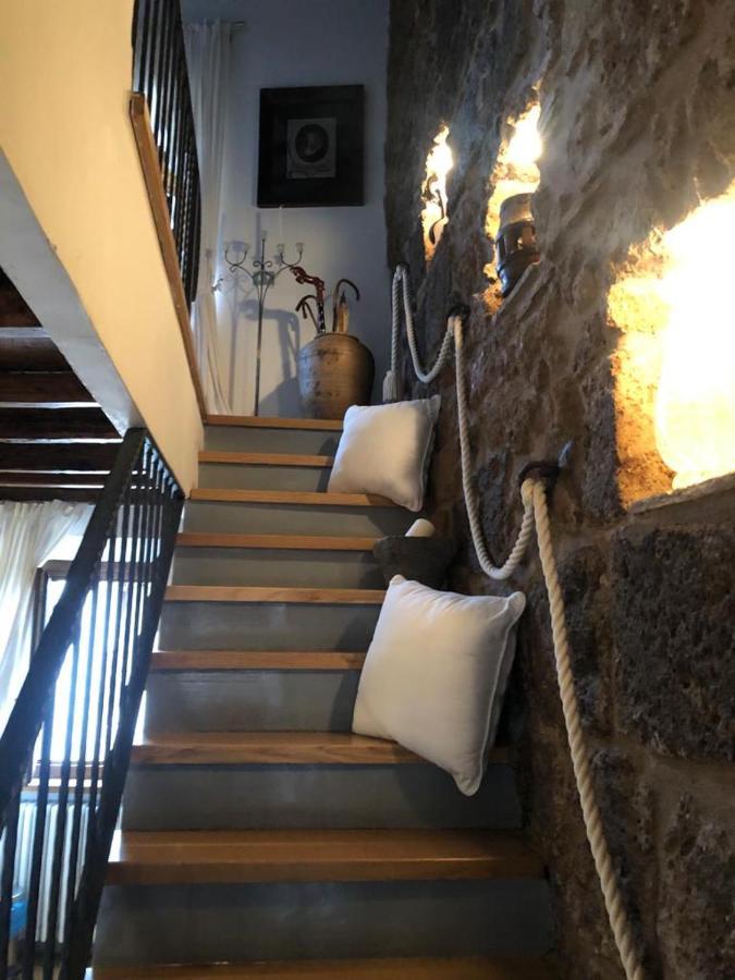 Luxury Apartment Sutri Center Εξωτερικό φωτογραφία