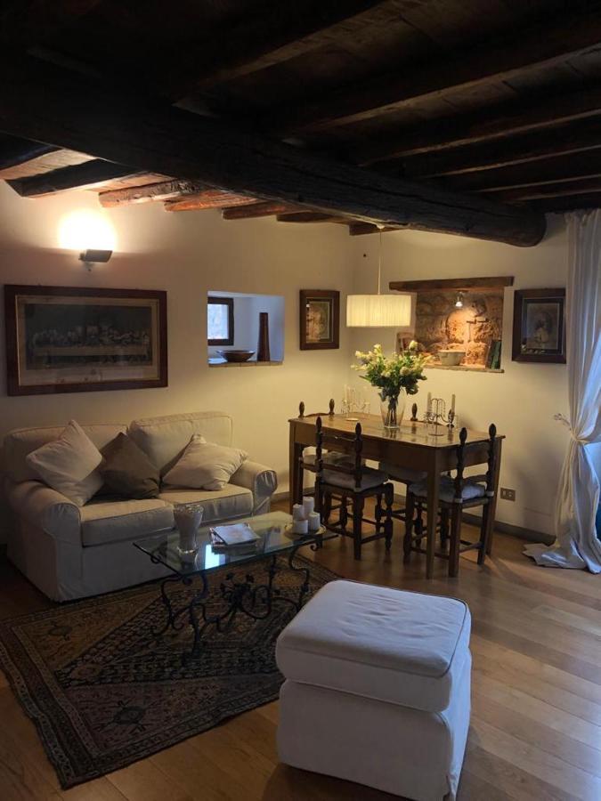 Luxury Apartment Sutri Center Εξωτερικό φωτογραφία