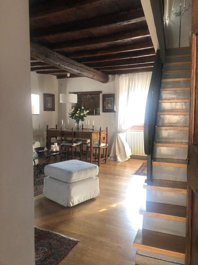 Luxury Apartment Sutri Center Εξωτερικό φωτογραφία