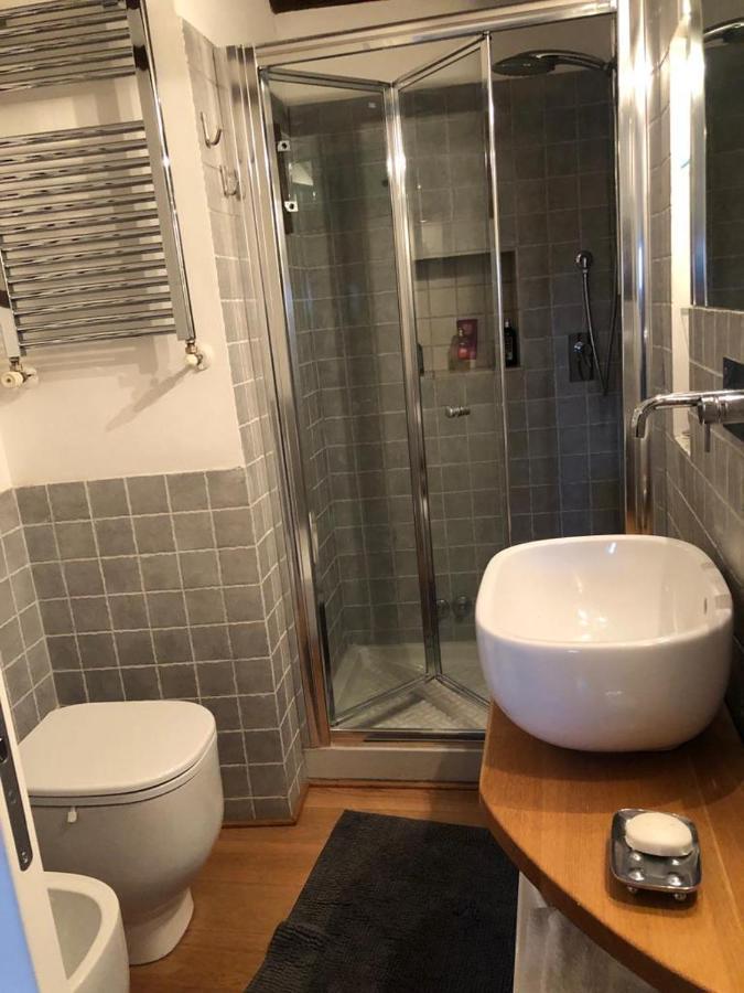 Luxury Apartment Sutri Center Εξωτερικό φωτογραφία
