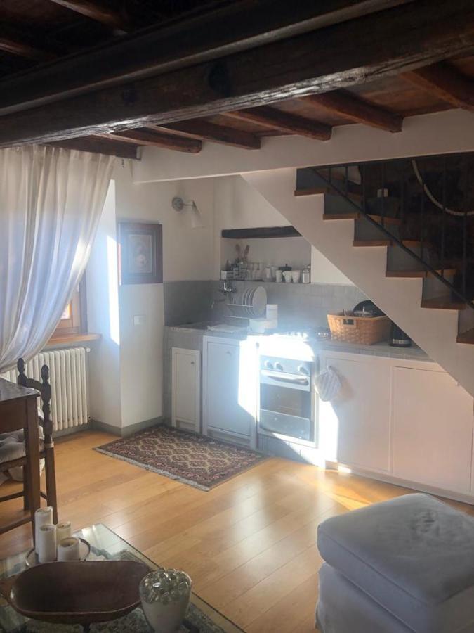Luxury Apartment Sutri Center Εξωτερικό φωτογραφία