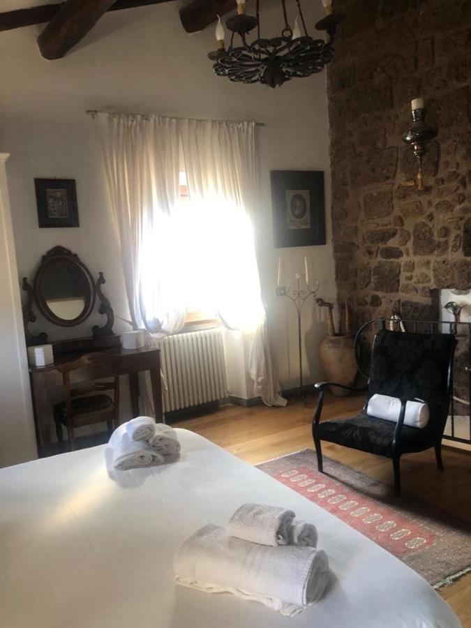Luxury Apartment Sutri Center Εξωτερικό φωτογραφία