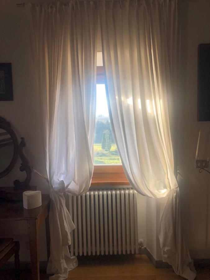 Luxury Apartment Sutri Center Εξωτερικό φωτογραφία