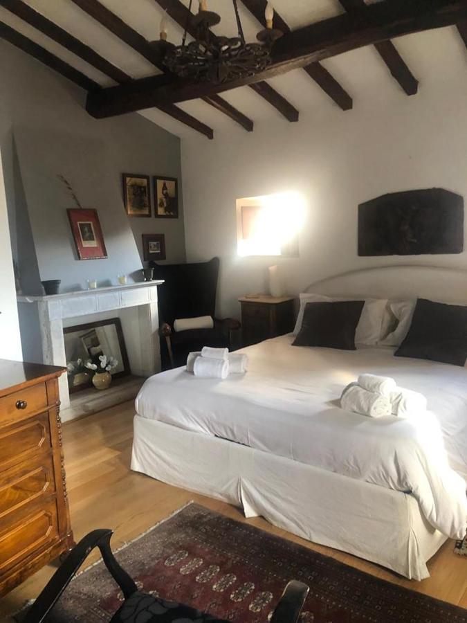 Luxury Apartment Sutri Center Εξωτερικό φωτογραφία