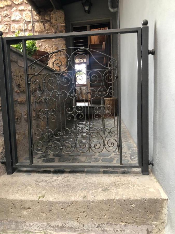 Luxury Apartment Sutri Center Εξωτερικό φωτογραφία