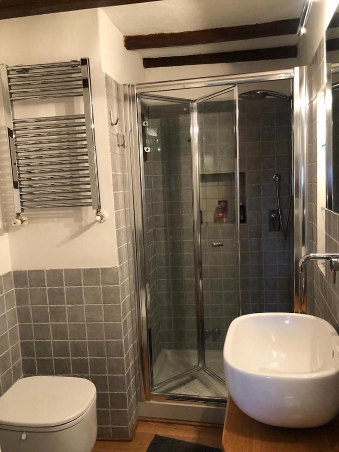 Luxury Apartment Sutri Center Εξωτερικό φωτογραφία