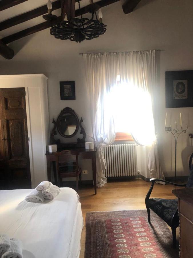 Luxury Apartment Sutri Center Εξωτερικό φωτογραφία