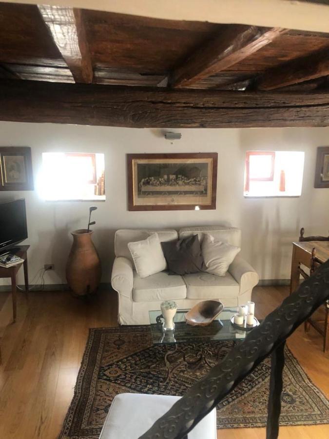 Luxury Apartment Sutri Center Εξωτερικό φωτογραφία