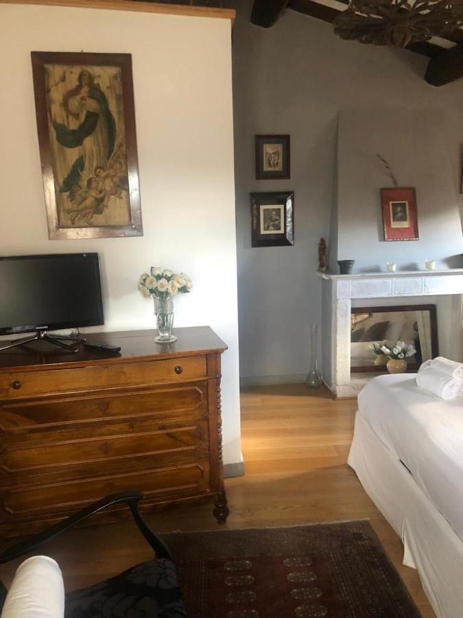 Luxury Apartment Sutri Center Εξωτερικό φωτογραφία